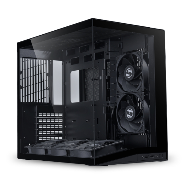 lian-li-o11-dynamic-mini-v2-pc-geh-use-schwarz-mit-5-l-ftern image 7