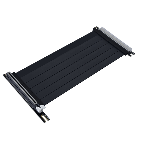 lian-li-pcie-5-0-x16-riser-kabel-200mm image 3