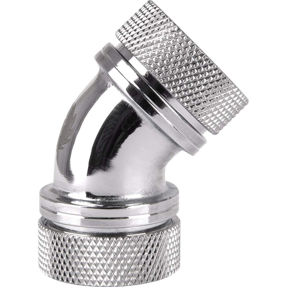 thermaltake-pacific-petg-tube-45-degree-dual-16mm-fitting-schwarz image 2
