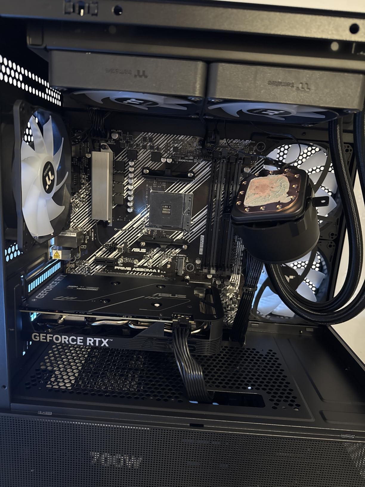 Top Gaming-PC