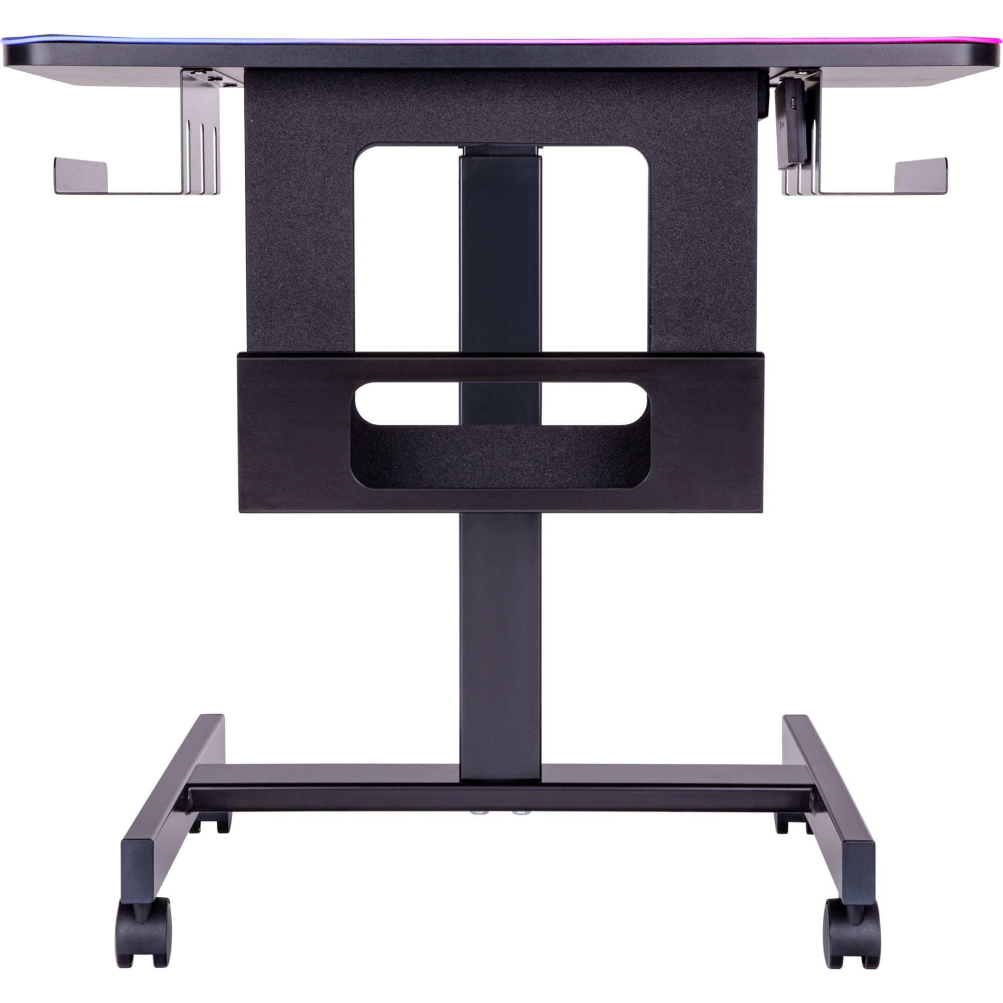 thermaltake-cycledesk-100-smart-gaming-desk-h-henverstellbarer-schreibtisch image 6