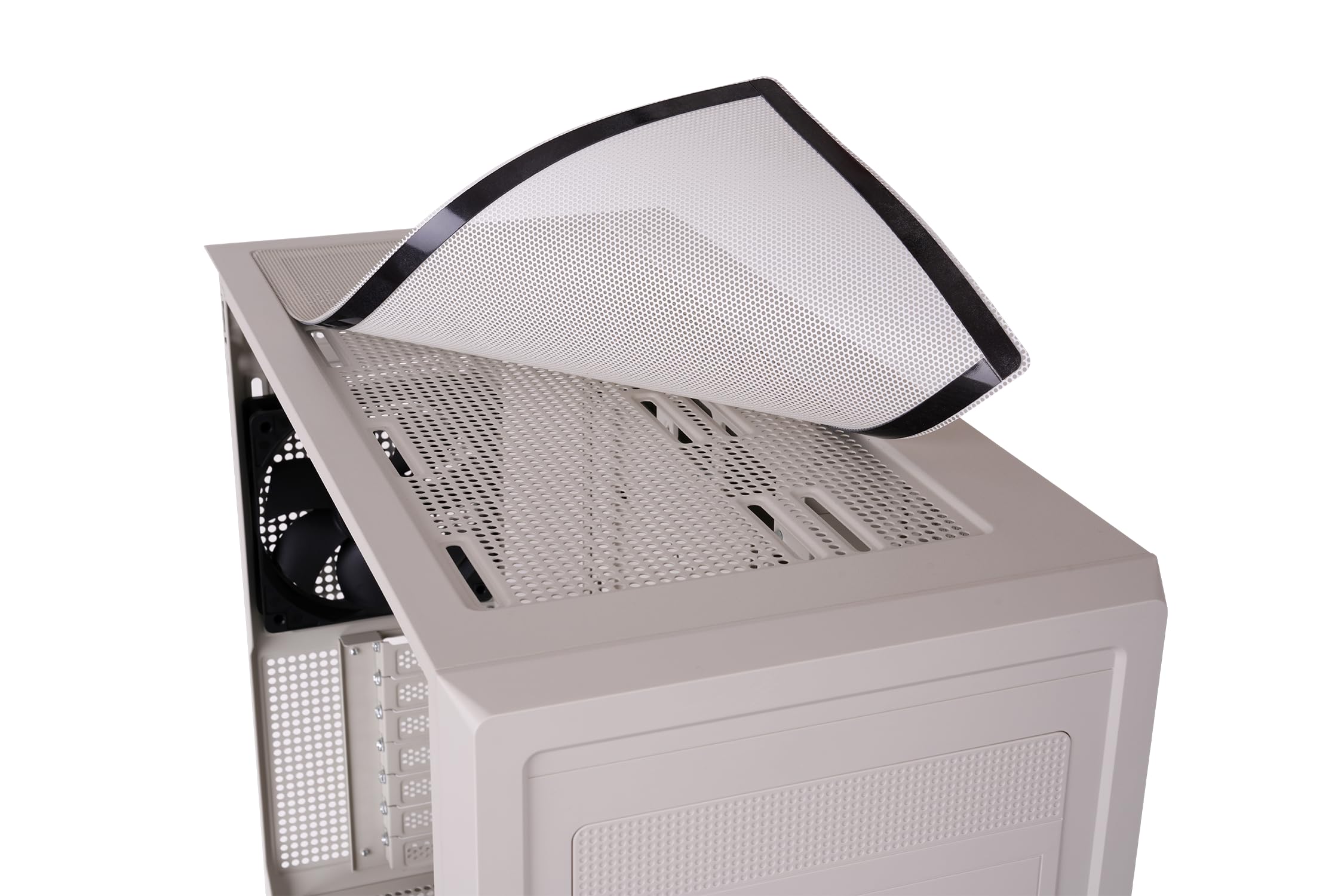 thermaltake-retro-360-micro-atx-geh-use-retro-design-beige-tempered-glass image 5