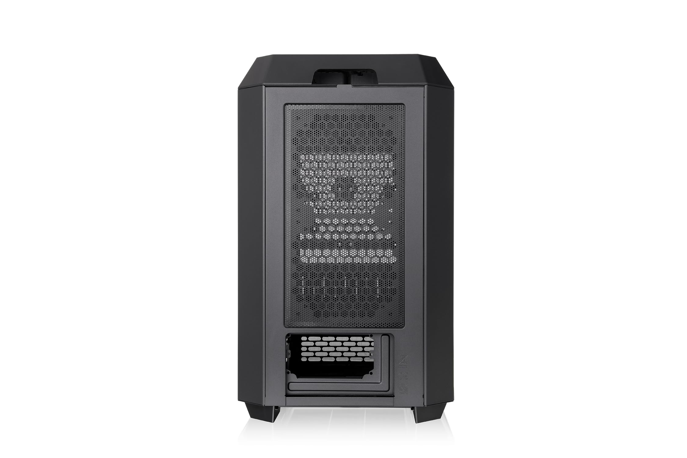 thermaltake-the-tower-250-mini-itx-geh-use-schwarz-mit-tempered-glass image 4