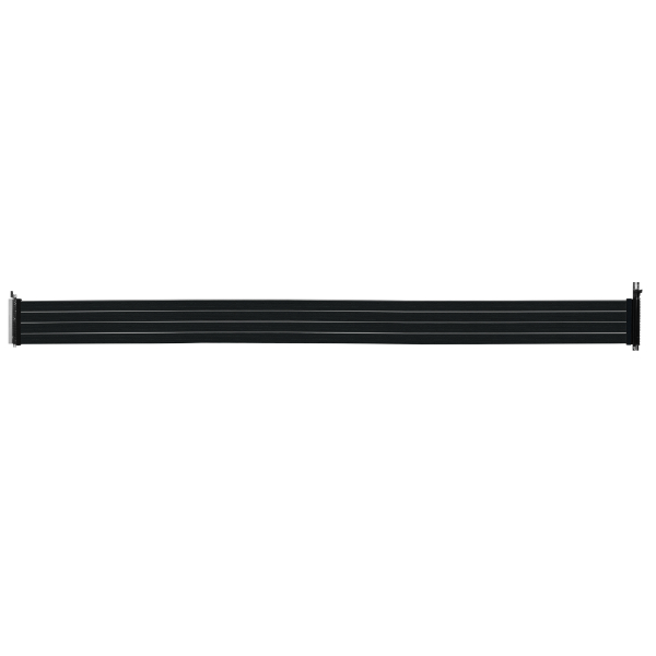 lian-li-pw-pciv-4-90-pcie-4-0-riser-kabel-900-mm image 1