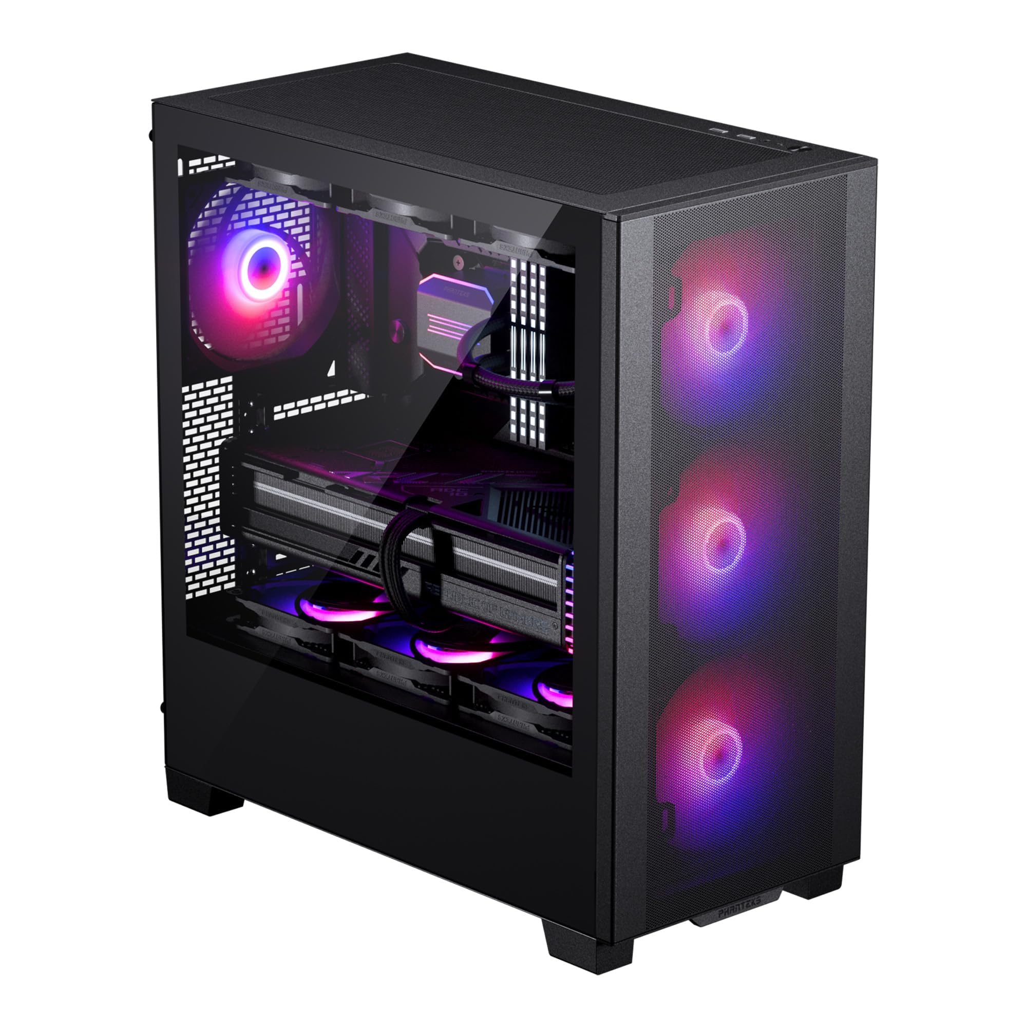 phanteks-xt-pro-ultra-midi-tower-tempered-glass-d-rgb-schwarz image 4