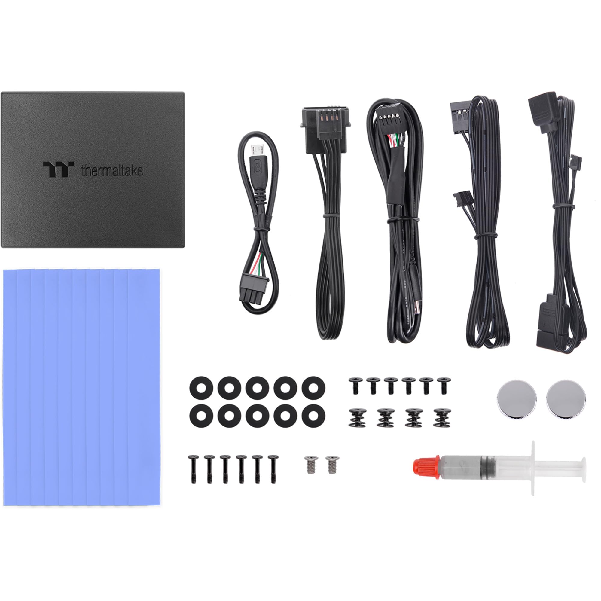 thermaltake-pacific-v-rtx-4090-water-block-f-r-asus-rog-tuf-rtx-4090 image 6
