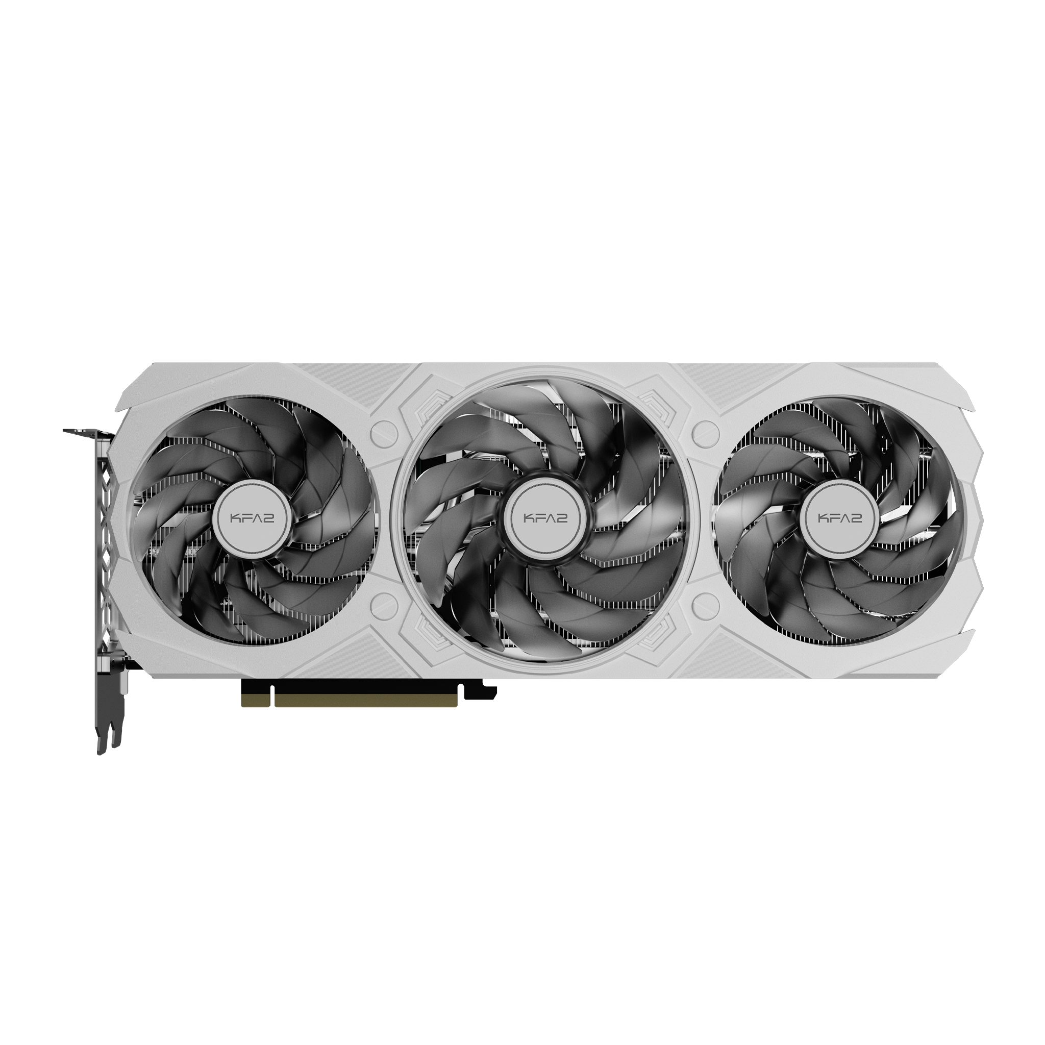 kfa2-geforce-rtx-4070-super-ex-gamer-white-1-click-oc-wei-e-12-gb-grafikkarte image 1