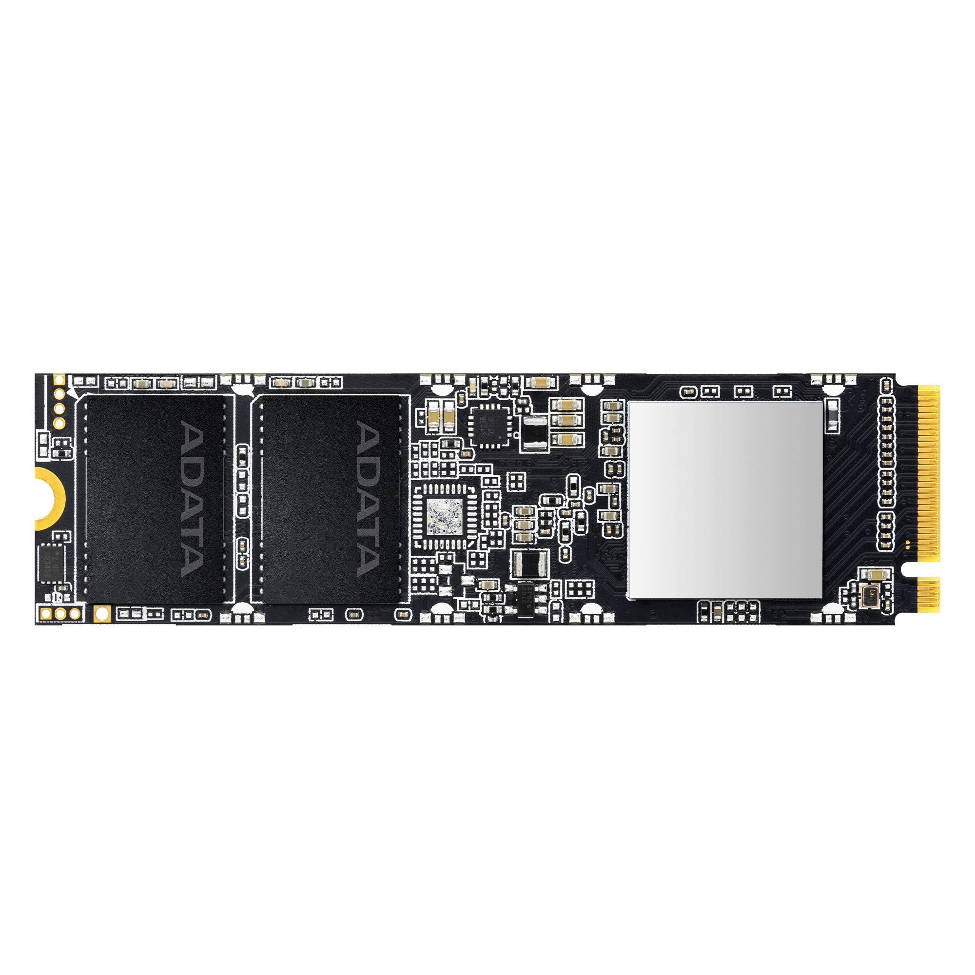 adata-xpg-sx8100-512-gb-interne-gaming-ssd-pcie-gen3x4-m-2-2280 image 1