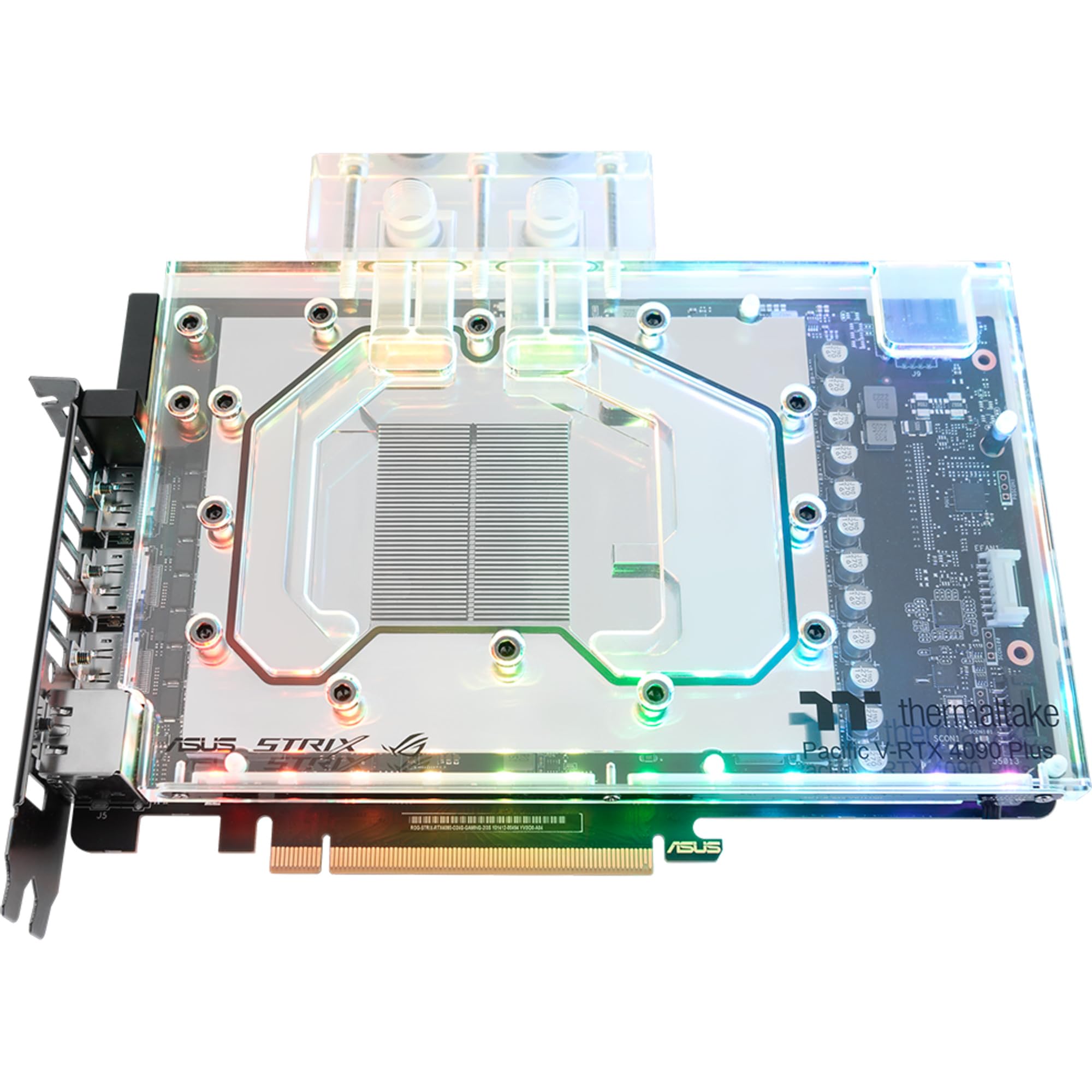 thermaltake-pacific-v-rtx-4090-water-block-f-r-asus-rog-tuf-rtx-4090 image 7