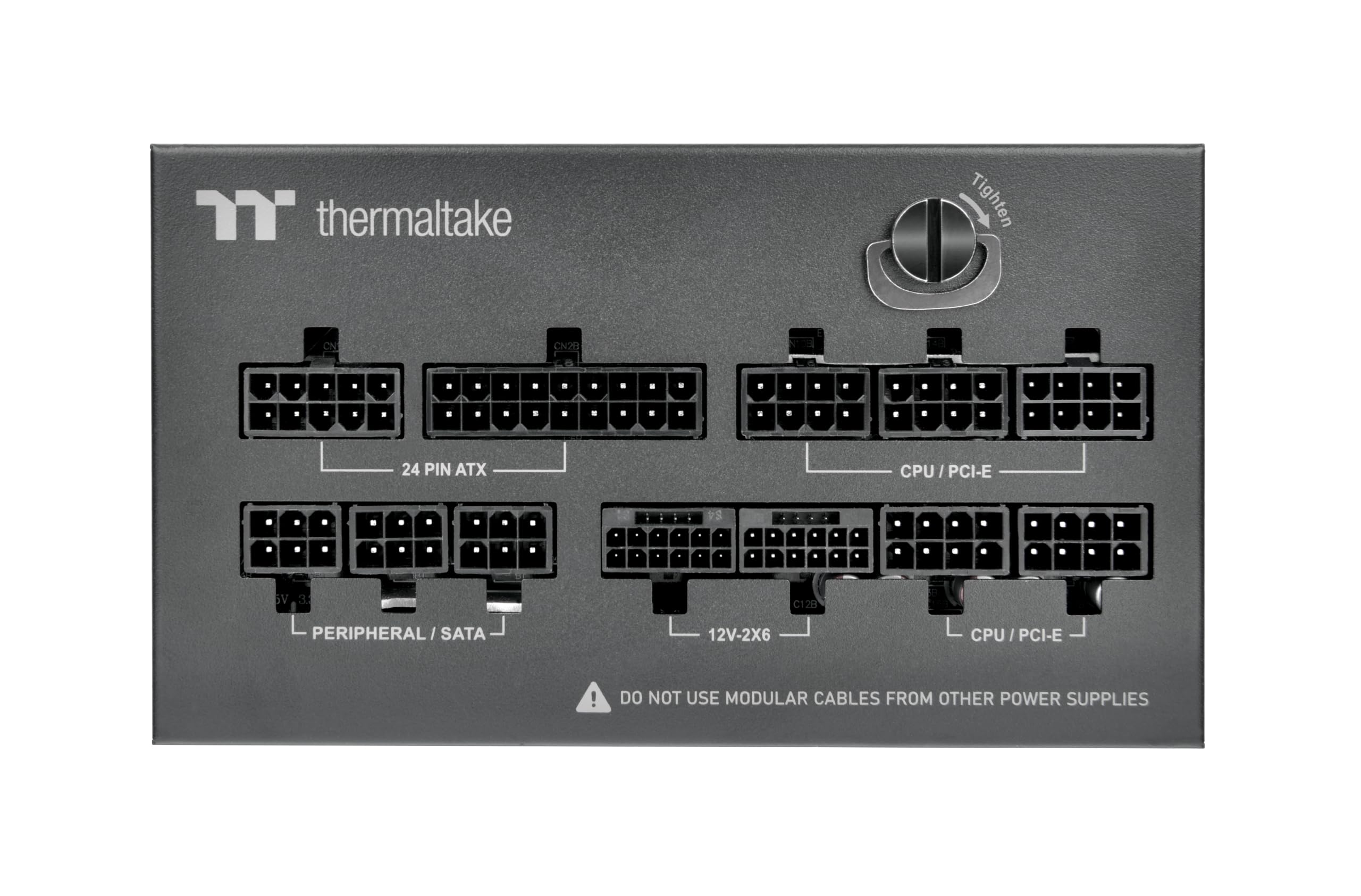 thermaltake-dockpower-fi-850w-netzteil-atx-3-1-pcie-5-1-docking-psu image 4