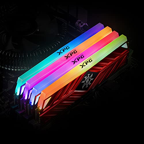 xpg-spectrix-d41-8gb-ddr4-3200mhz-ram-1x-8gb-rgb image 8