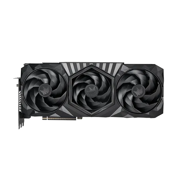 kfa2-geforce-rtx-5070-ti-hof-gaming-black-edition-grafikkarte image 1