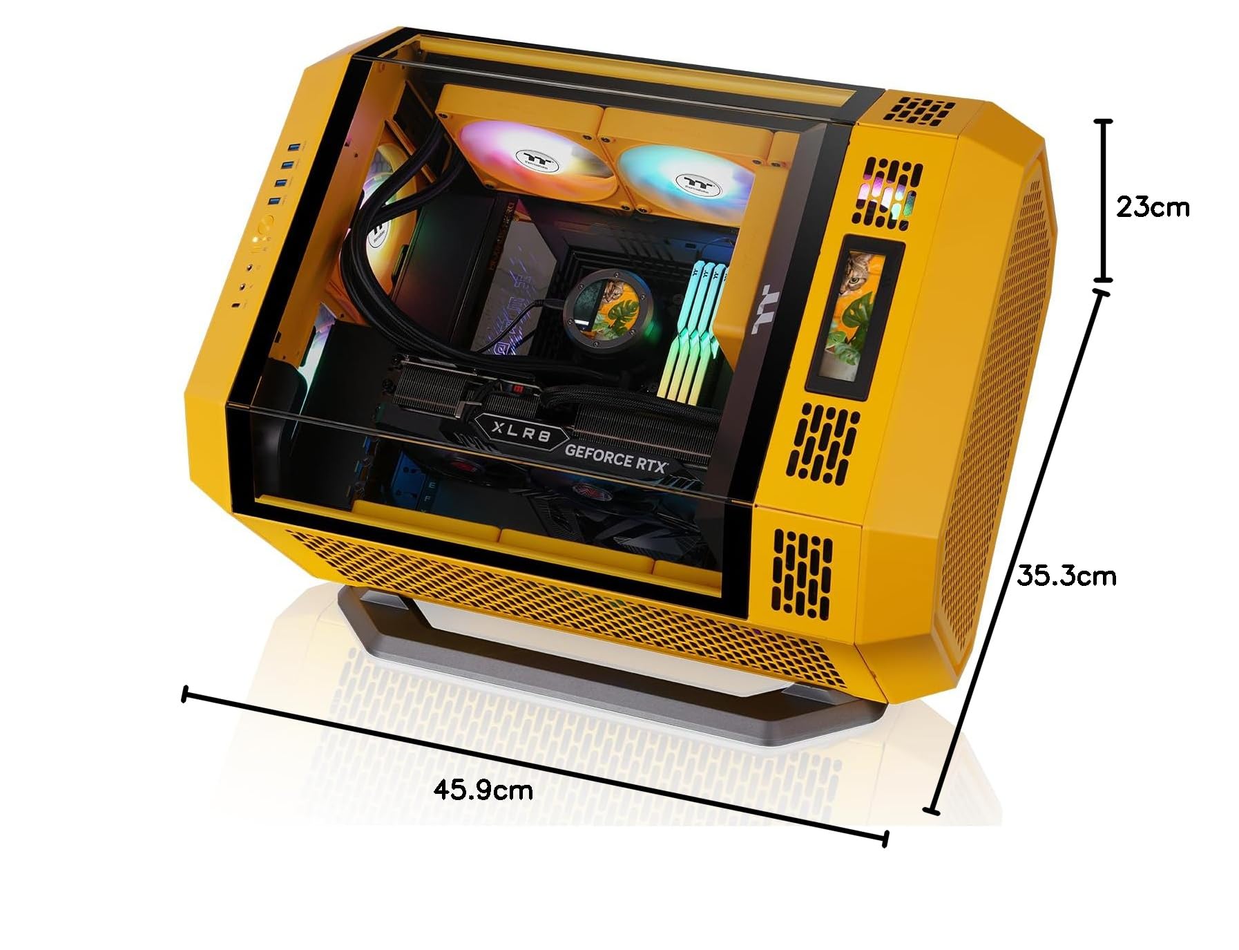 thermaltake-the-tower-600-stand-kit-bumblebee-geh-use-display-st-nder image 7