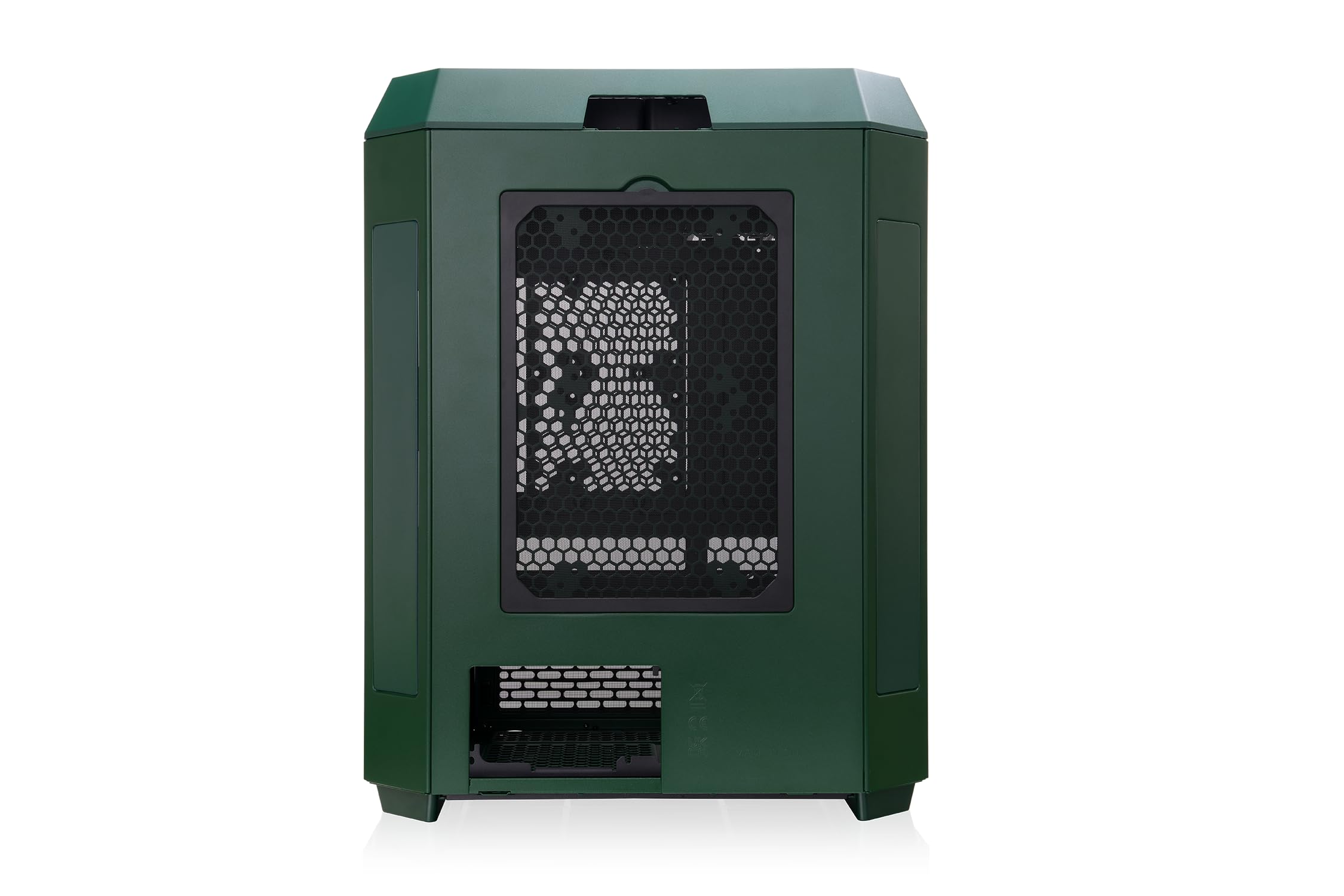 thermaltake-the-tower-600-mid-tower-geh-use-hidden-connector-racing-green image 4