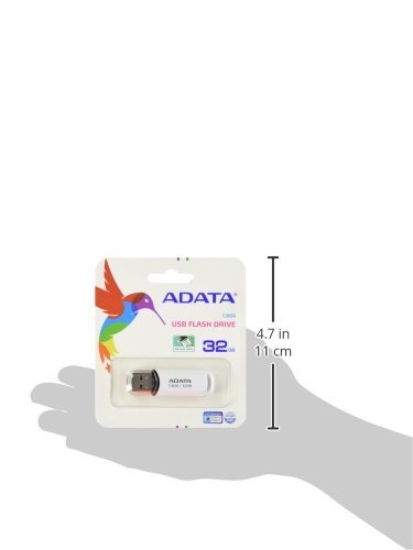 adata-classic-c906-32gb-usb-2-0-speicherstick-wei image 8