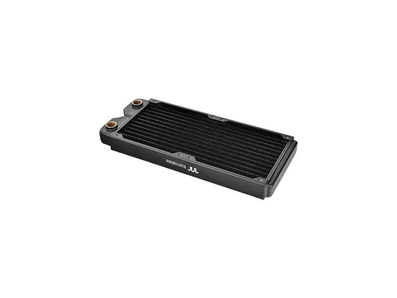 thermaltake-pacific-cl360-diy-radiator-64mm-kupfer image 7