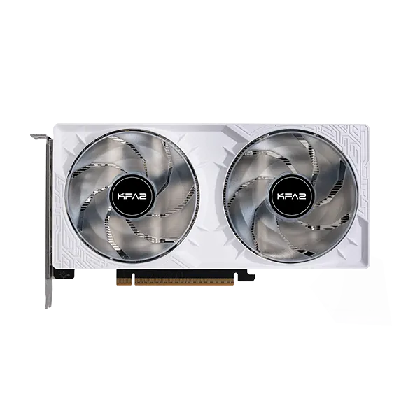 kfa2-geforce-rtx-5050-1-click-oc-white-v2-grafikkarte image 1