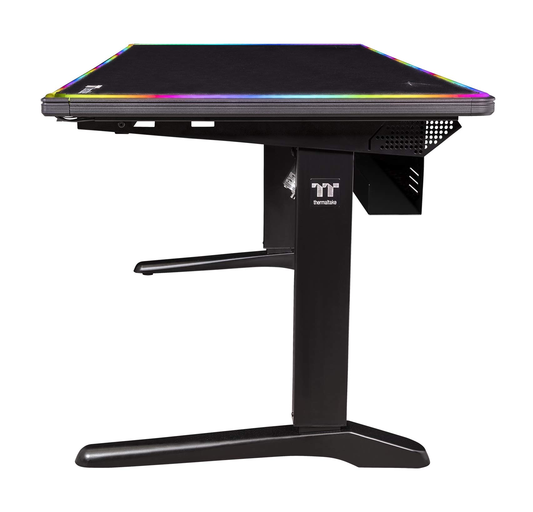 thermaltake-level-20-rgb-battlestation-gaming-schreibtisch-elektrisch-h-henverst image 8