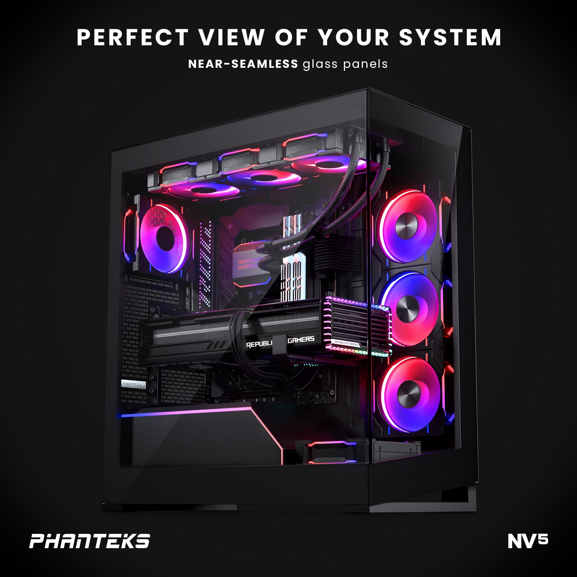 phanteks-nv5-ph-nv523tg-dbk01-showcase-mid-tower-geh-use-schwarz image 2