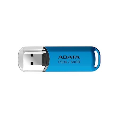 adata-c906-64gb-usb-2-0-usb-stick-blau image 6