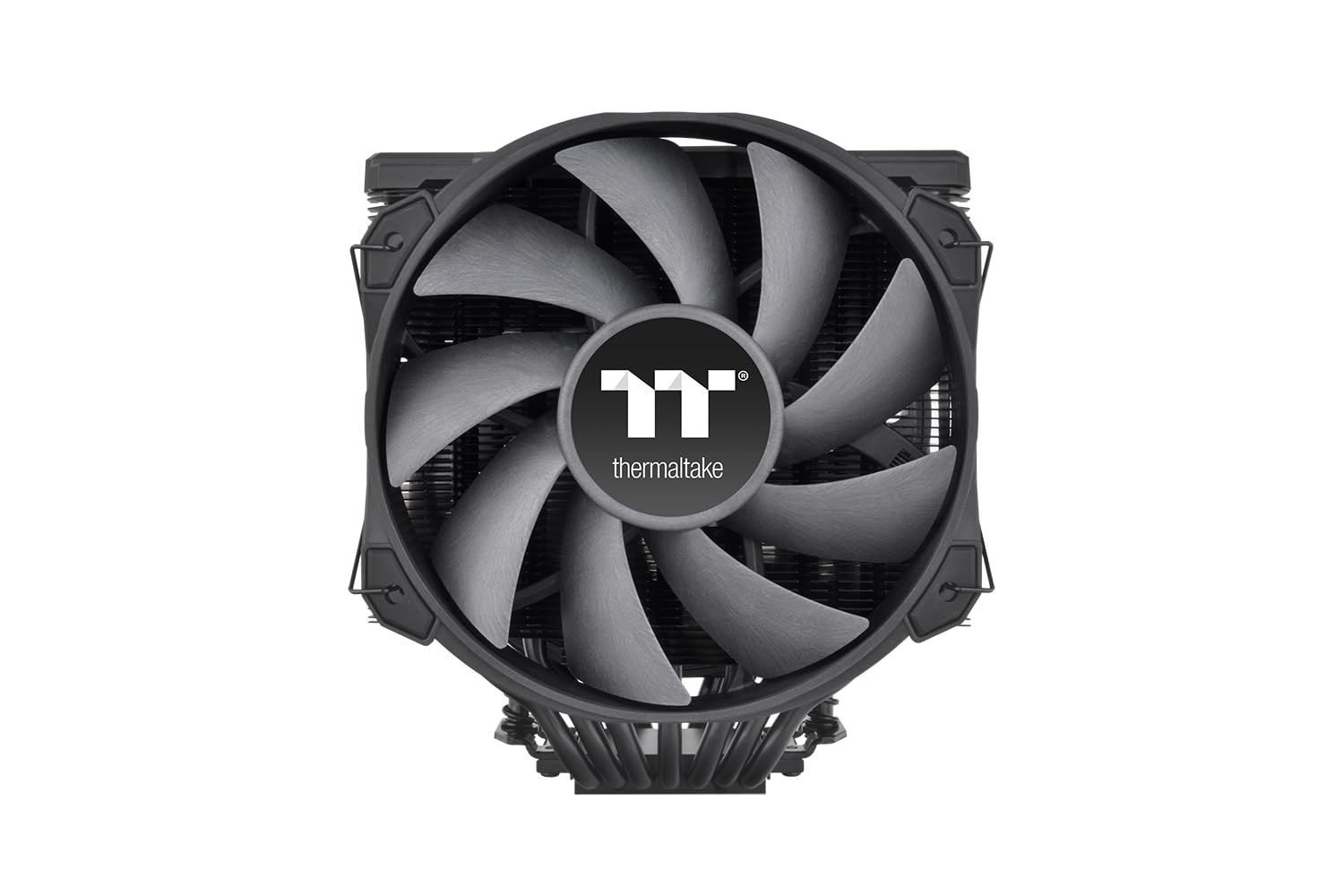thermaltake-toughair-710-black-cpu-luftk-hler-full-black-edition image 2