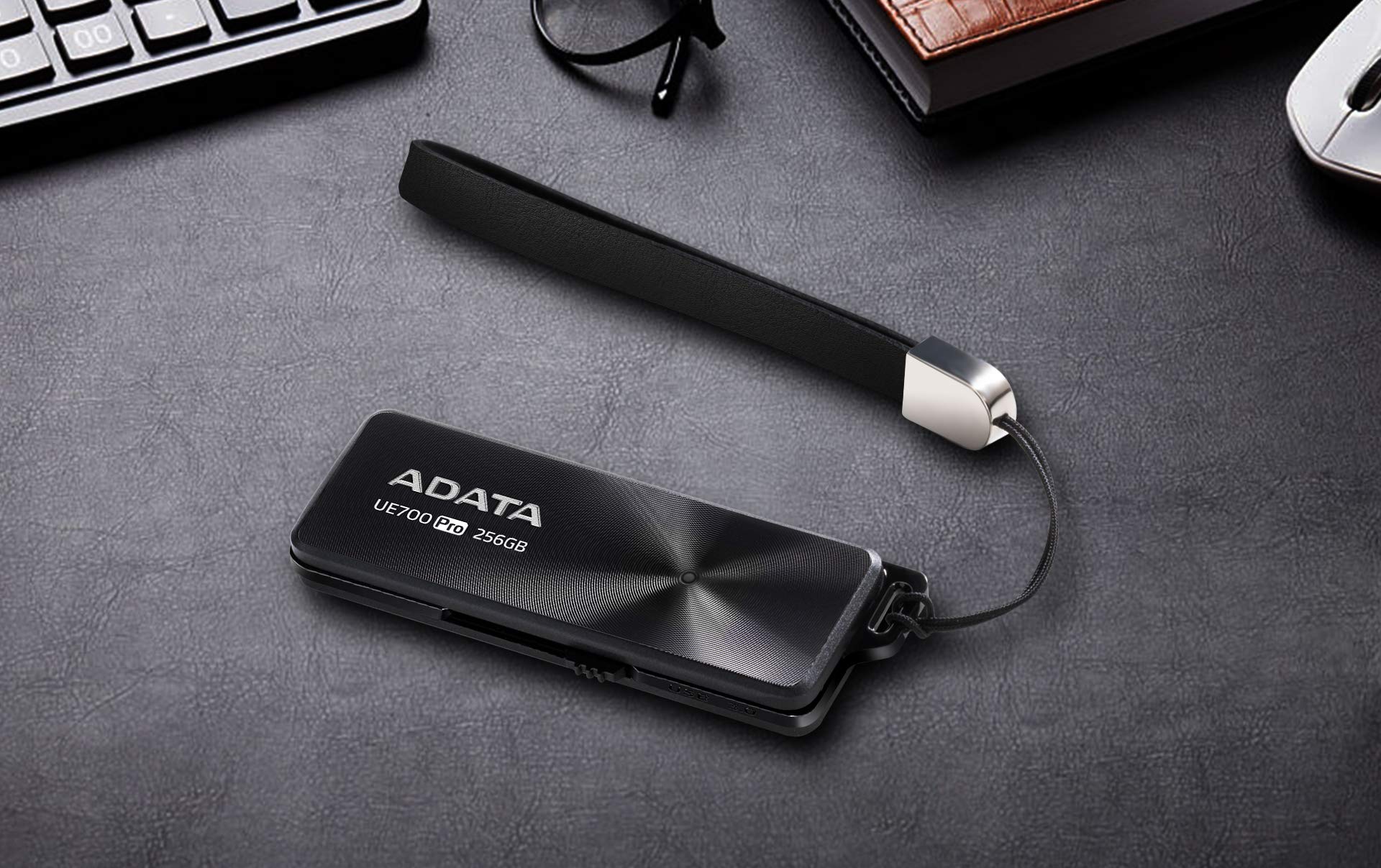 adata-ue700-pro-128gb-usb-3-2-gen-1-usb-stick-typ-a-360-mb-s-schwarz image 6