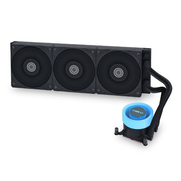 lian-li-ga-ii-lite-360-rgb-aio-wasserk-hlung-2500-rpm image 5