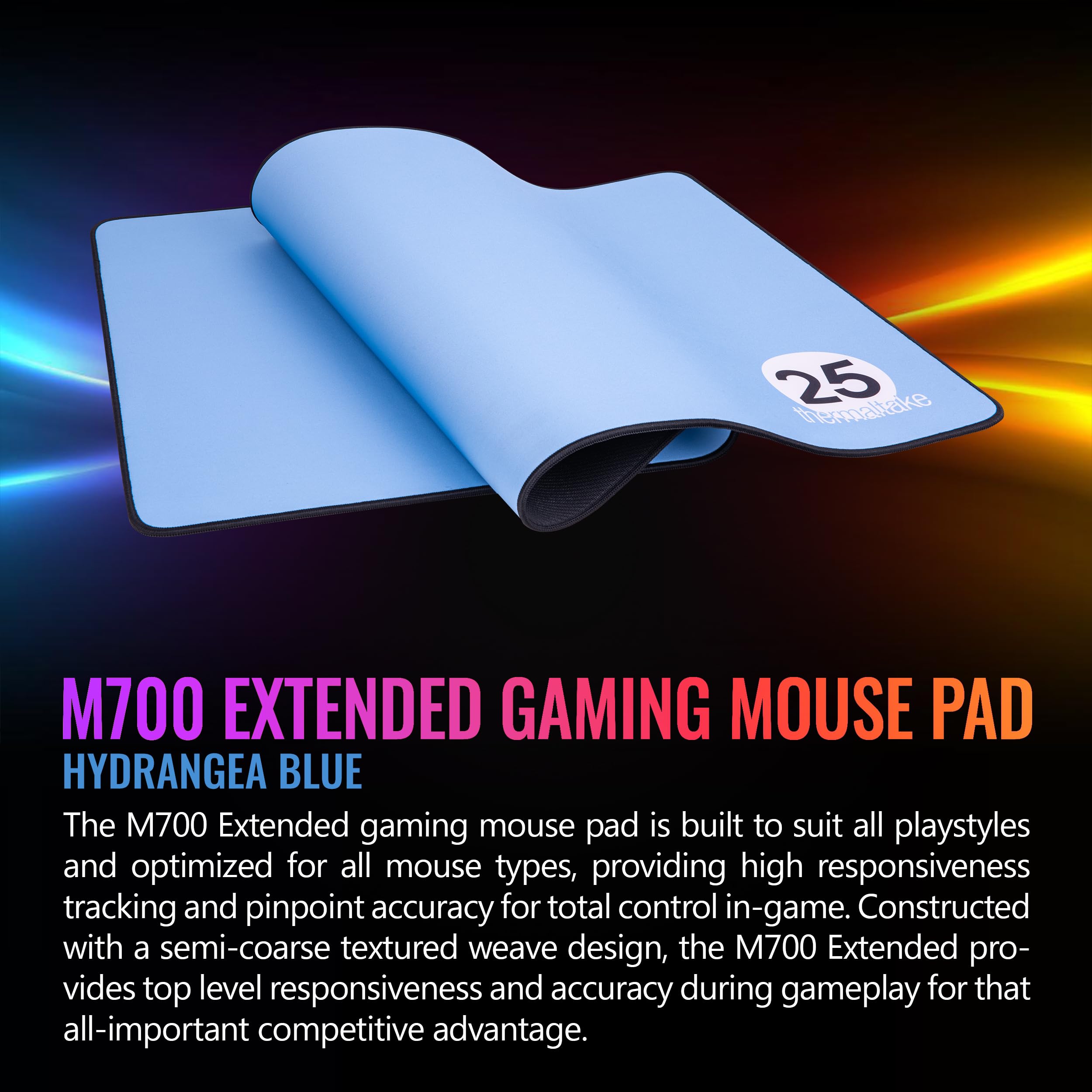 thermaltake-m700-extended-gaming-mouse-pad-25-jahre-hydrangea-limited-edition image 2