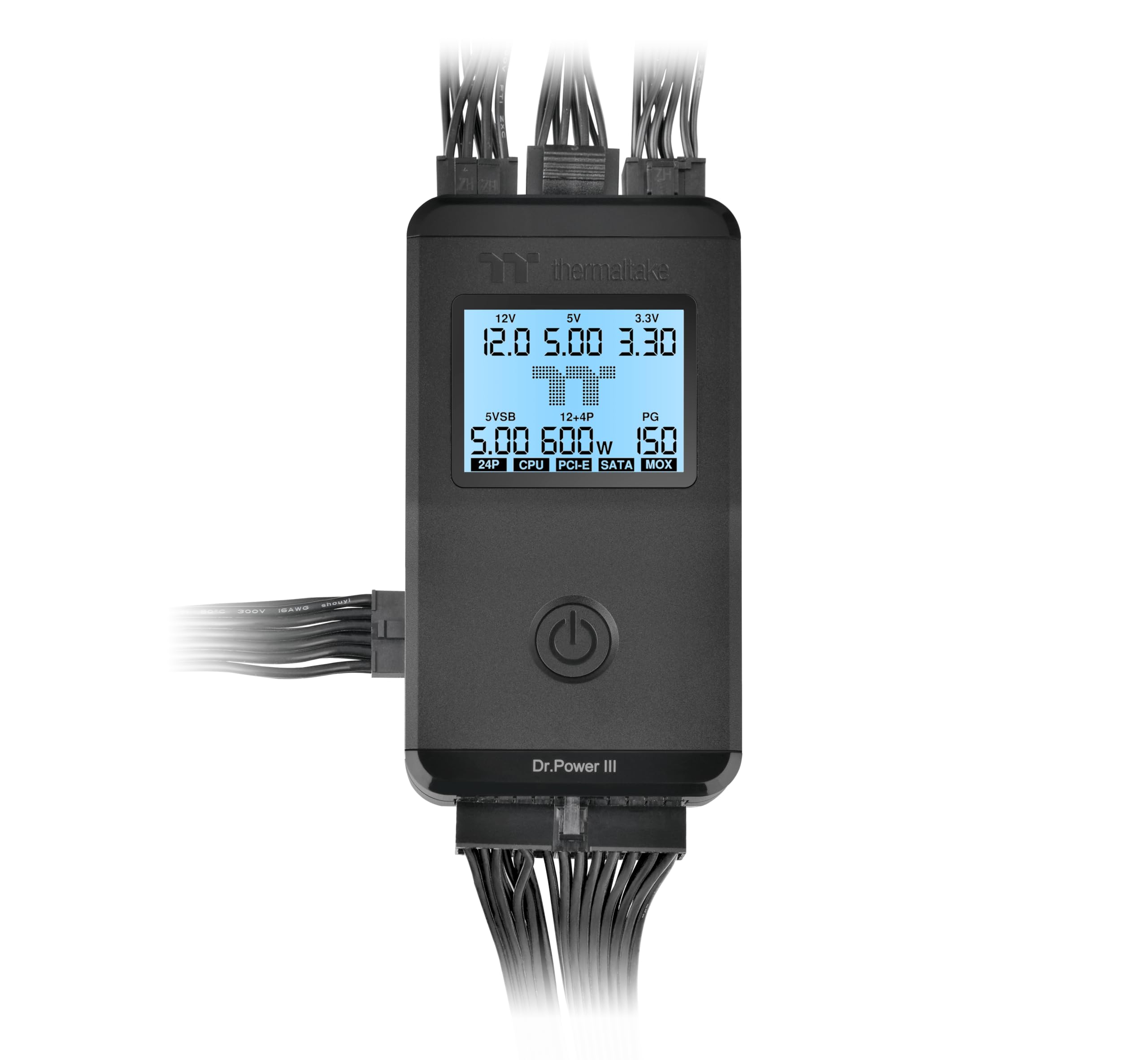 thermaltake-dr-power-iii-netzteil-tester-atx12v-v3-1-pcie-gen5 image 2