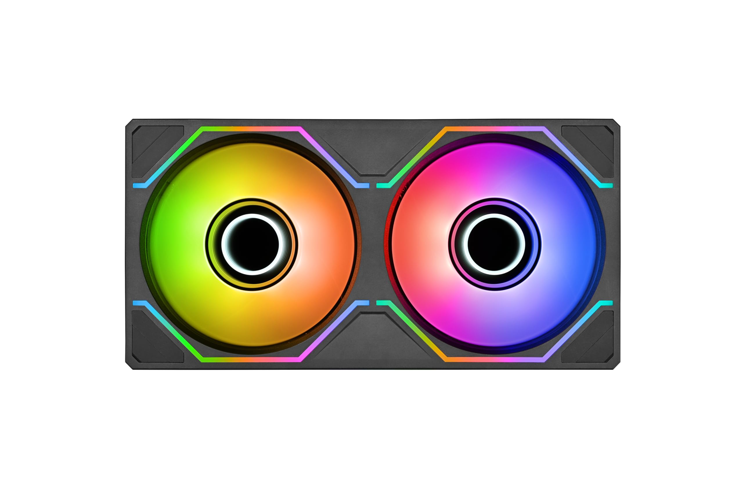 thermaltake-swafan-240-unify-argb-single-frame-l-fter-kombo-black image 2