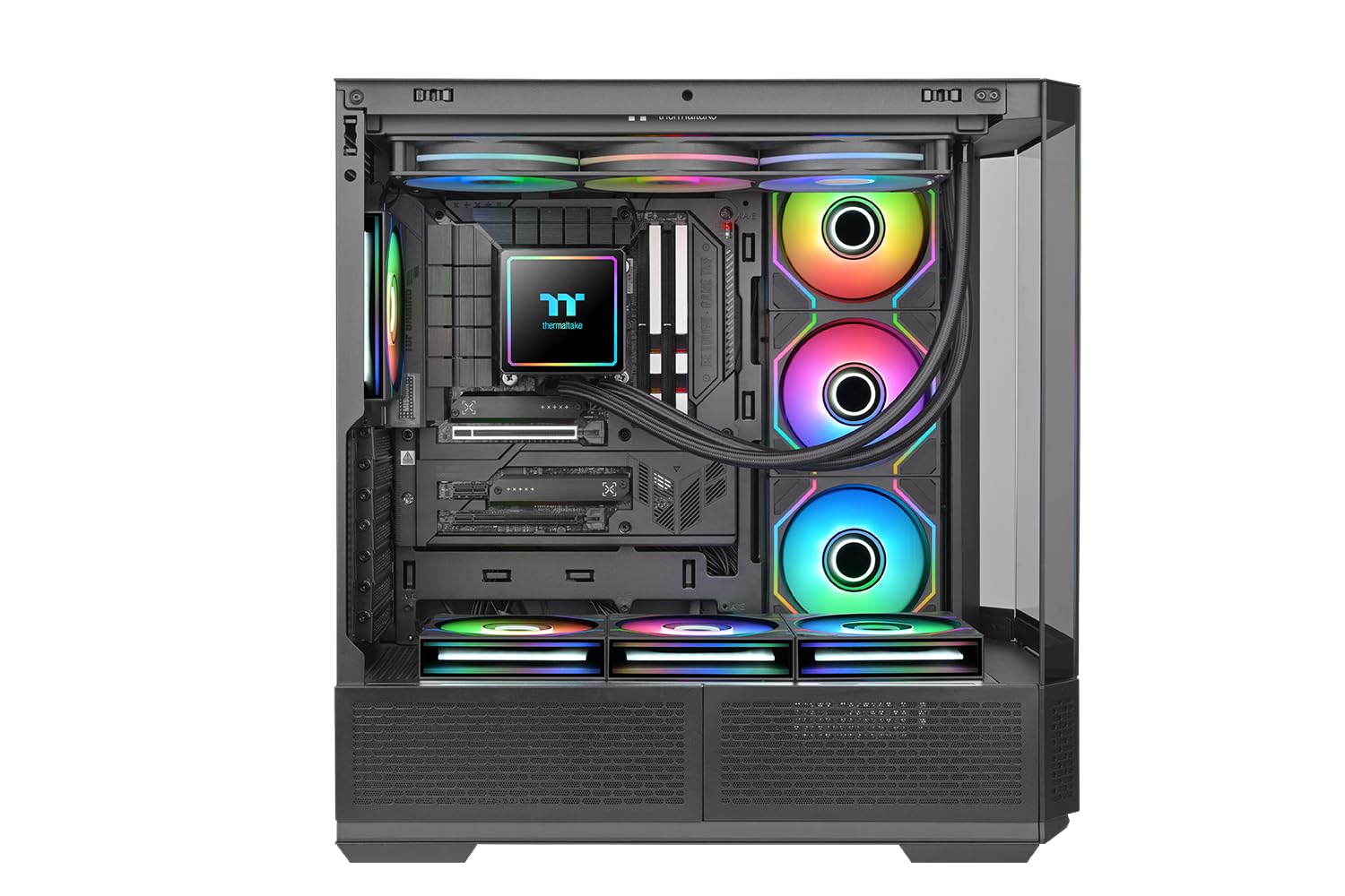 thermaltake-swafan-ex12-infinity-argb-sync-120-mm-argb-pc-l-fter-mit-magforce-2- image 8