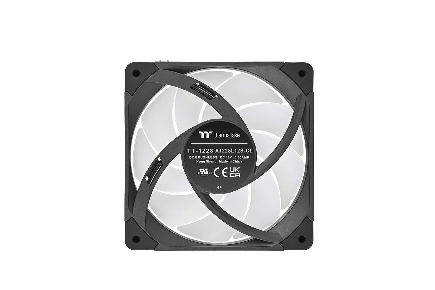thermaltake-ct140-ex-infinity-argb-sync-140-mm-l-fter-3er-pack-schwarz image 4