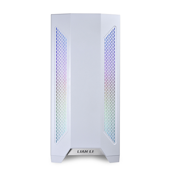 lian-li-lancool-ii-midi-tower-tempered-glass-mesh-front-kabelmanagement image 6