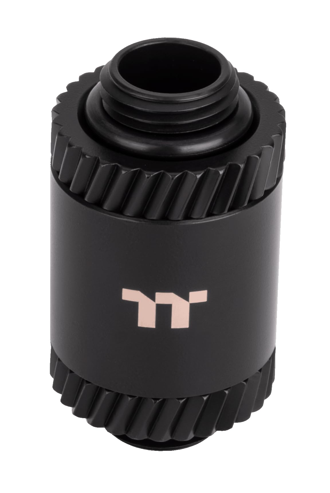 thermaltake-pacific-sf-male-to-male-30mm-extender-matte-black image 2