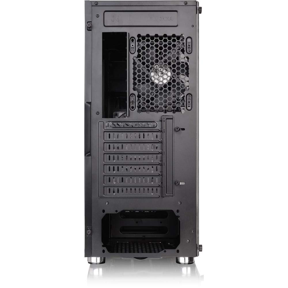 thermaltake-versa-h26-tg-midi-tower-atx-tempered-glass-schwarz image 4