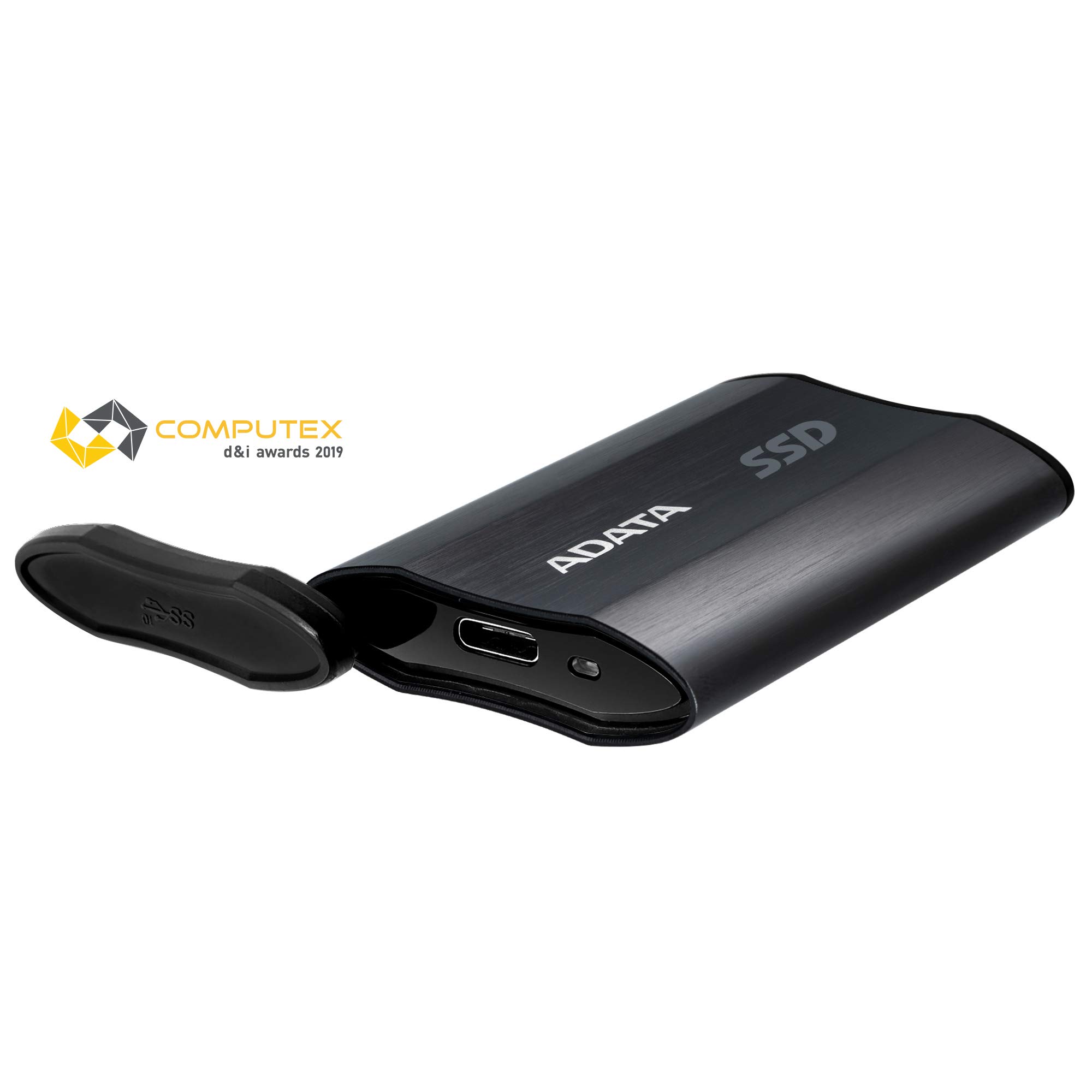 adata-se800-512gb-externe-ssd-usb-3-2-gen-2-typ-c-schwarz image 2