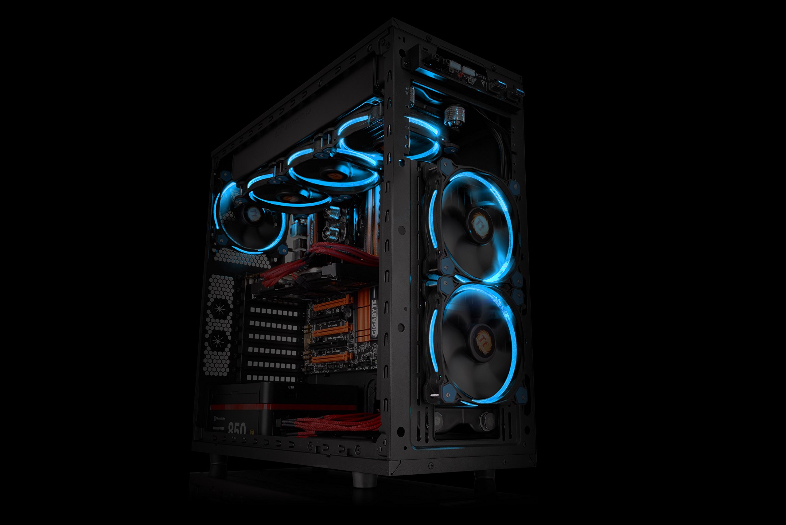 thermaltake-riing-12-led-geh-usel-fter-120mm-schwarz-blau image 2