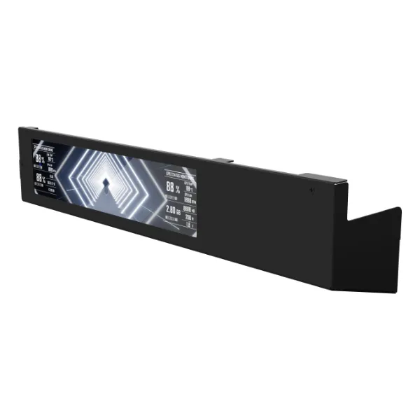 lian-li-o11-vision-m-9-2-zoll-lcd-kit-display image 1