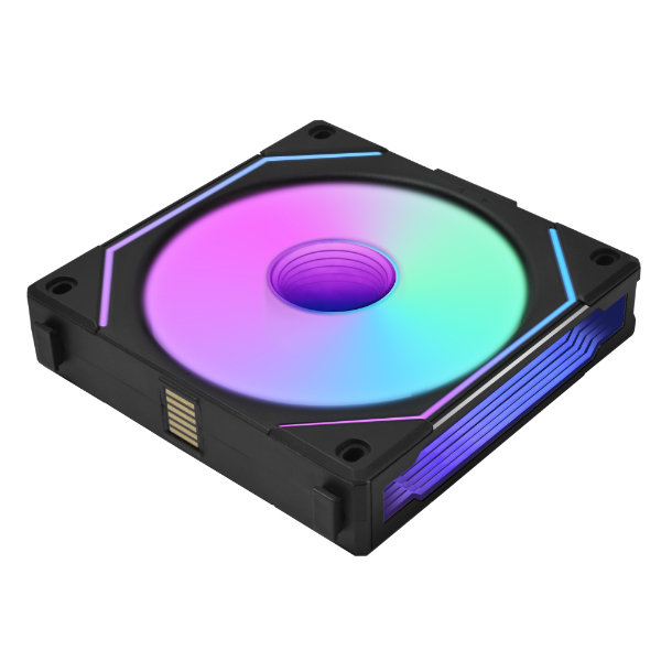 lian-li-uni-fan-sl-inf-reverse-blade-infinity-mirror-argb-l-fter image 1