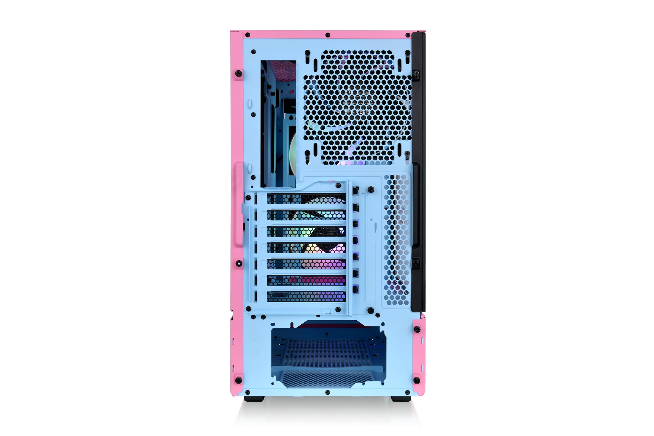 thermaltake-ceres-350-mx-atx-midi-tower-bubble-pink-mit-glas-mesh image 4