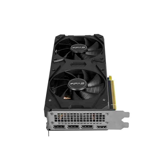 kfa2-geforce-rtx-3060-1-click-oc-12-gb-grafikkarte-f-r-1080p-gaming image 3