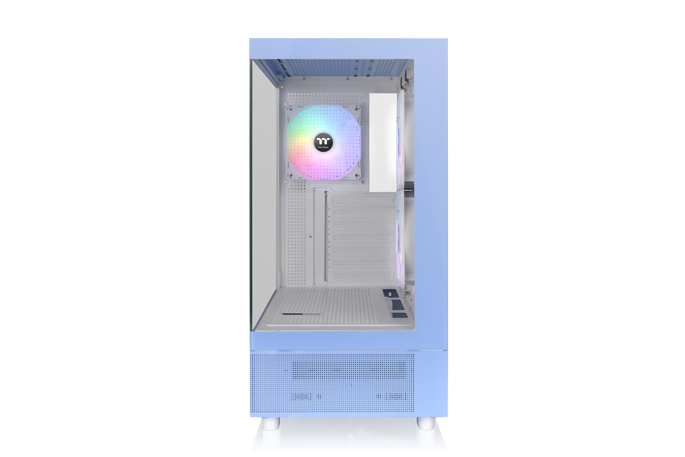 thermaltake-view-270-tg-argb-plus-mid-tower-pc-geh-use-hydrangea-blue image 2