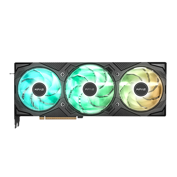 kfa2-geforce-rtx-5080-ex-gamer-1-click-oc-3x-16-gb-gddr7-grafikkarte image 5