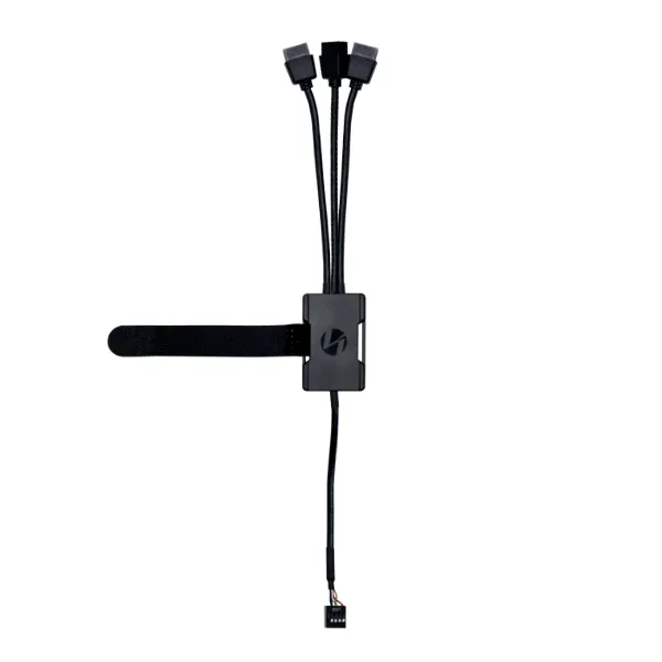 lian-li-usb-2-0-1-zu-3-hub-interner-verteiler image 1