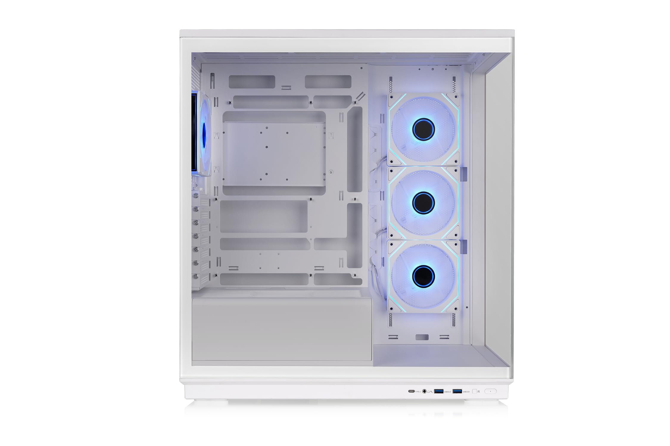 thermaltake-stage-450-tg-argb-snow-mid-tower-atx-geh-use image 3