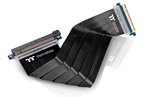 thermaltake-ac-045-cn1otn-c1-pci-express-16x-riser-kabel-300mm-schwarz image 6