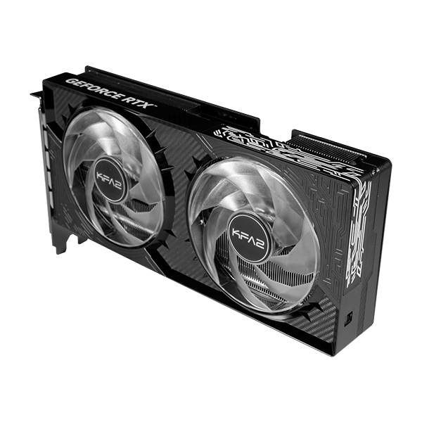 kfa2-geforce-rtx-5070-1-click-oc-2x-12-gb-gddr7-grafikkarte image 6