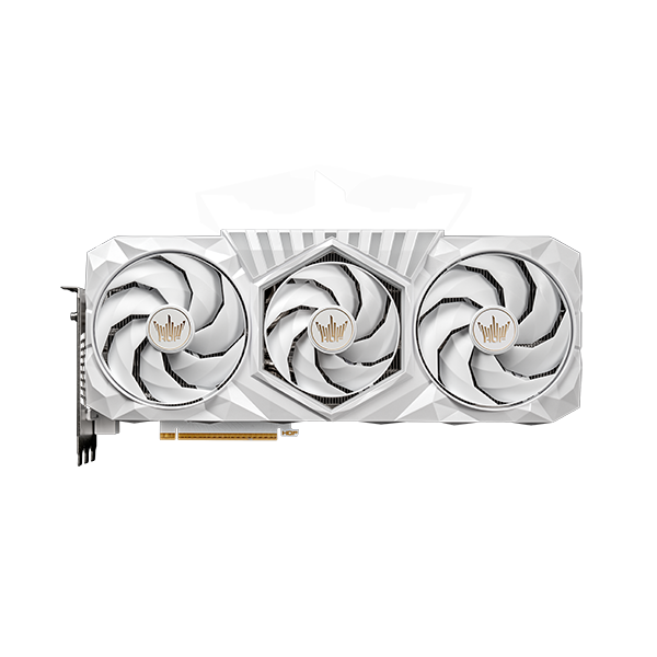 kfa2-geforce-rtx-5080-hof-gaming-grafikkarte-hall-of-fame image 1