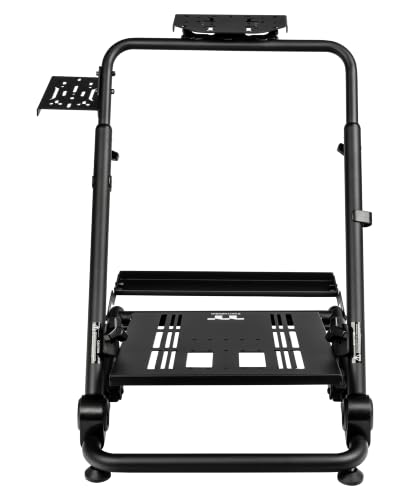 thermaltake-gr3-racing-wheel-stand-sim-racing-st-nder-schwarz image 8