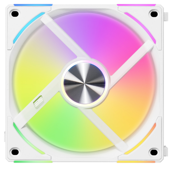 lian-li-uni-fan-al-v2-rgb-l-fter-mit-controller image 7